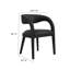 Chaise de salle à manger Vegan-91110953