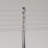 Nellcote 65 " Traditional Floor Lamp