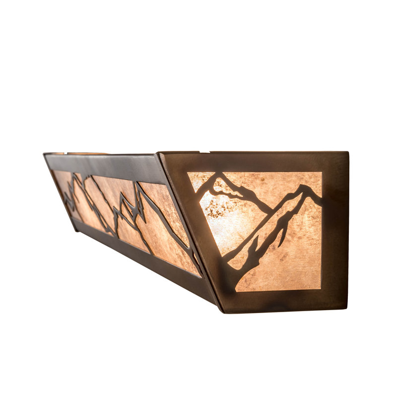 Augustus 8 - Light Bath Bar