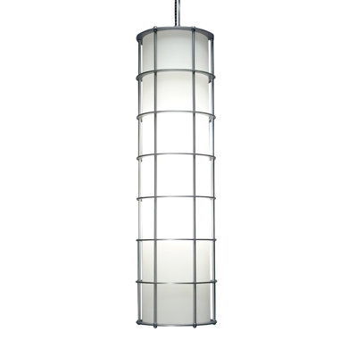 Hallette 2 - Light Pendant