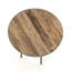 Vieux End Table