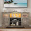 TV Stand for TVs up to 65"-1313140222
