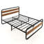 Lit plateforme 39 "Wayt-86815556