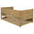Stewart Natural Twin Daybed With Trundle