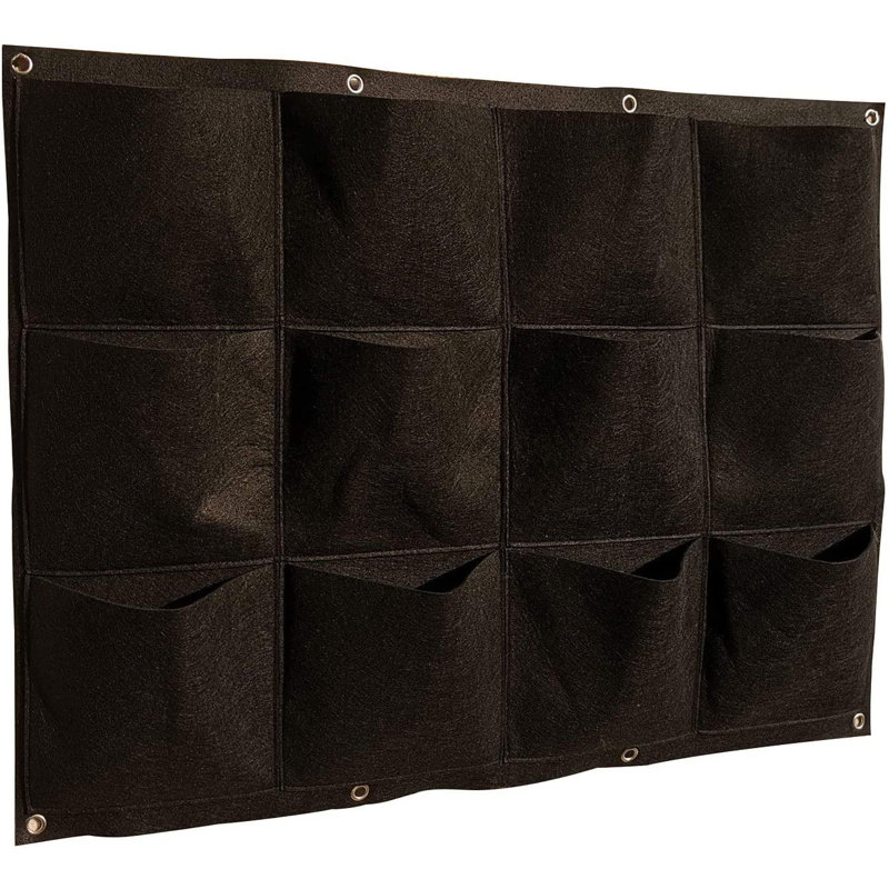 Saiz Wall Planter