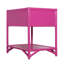 Olivia Collection 1 - Drawer Rattan Nightstand-1882194876