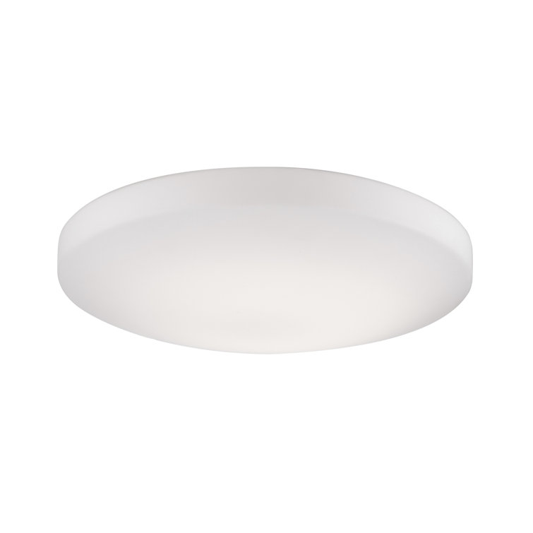 Trafalgar 1 - Light LED Flush Mount
