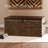 Weyauwega Wicker Trunk