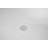 Jakeil 59'' x 27.5'' Soaking Acrylic Bathtub-108229763