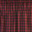 Wardle 100% Cotton Room Darkening Curtain Panel pair