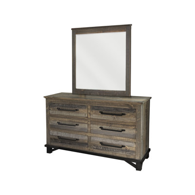 Miroir Loft