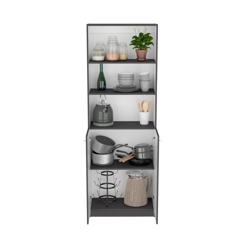 Home Bookcase set