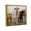 «Baby Calves On Farm» par Dakota Diener-93843406-93852397