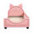 Rose est en rupture de stock