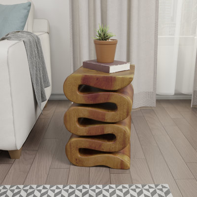 Top End Table