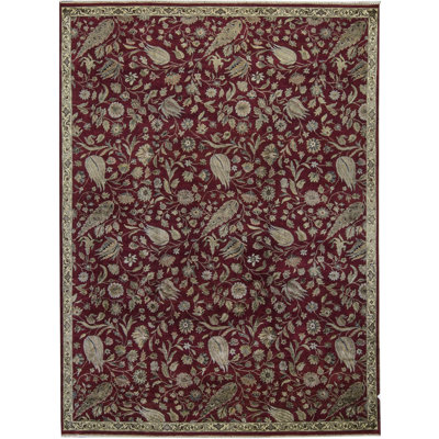 Chantel One-of-a-Kind 9' X 12'2" Area Rug