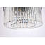 Lustre en cristal 8 lumières Yazmin-27969549-27969547