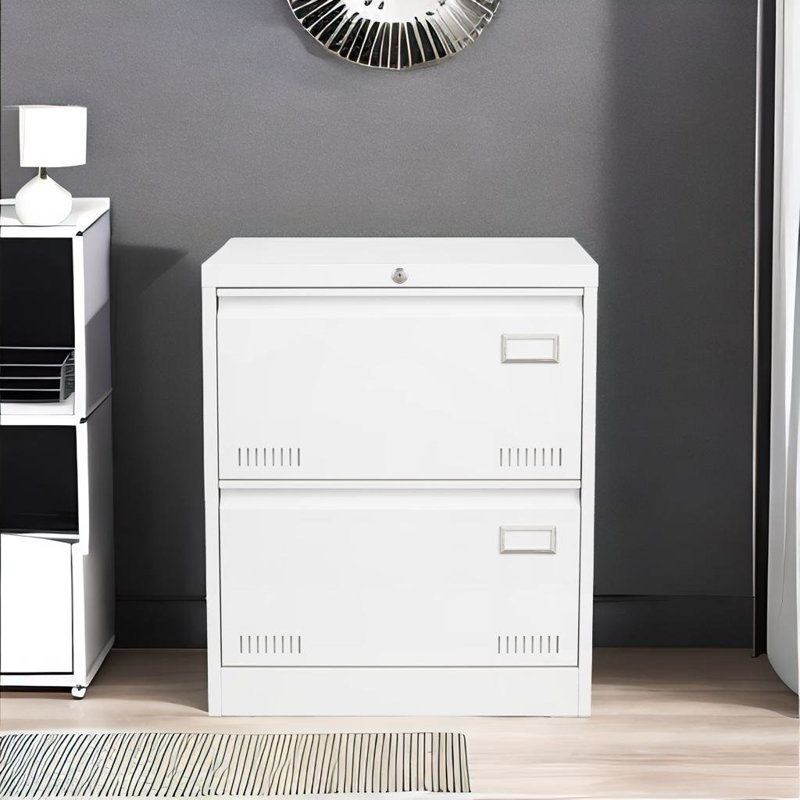 Matisyahu 23.62'' Wide File Cabinet