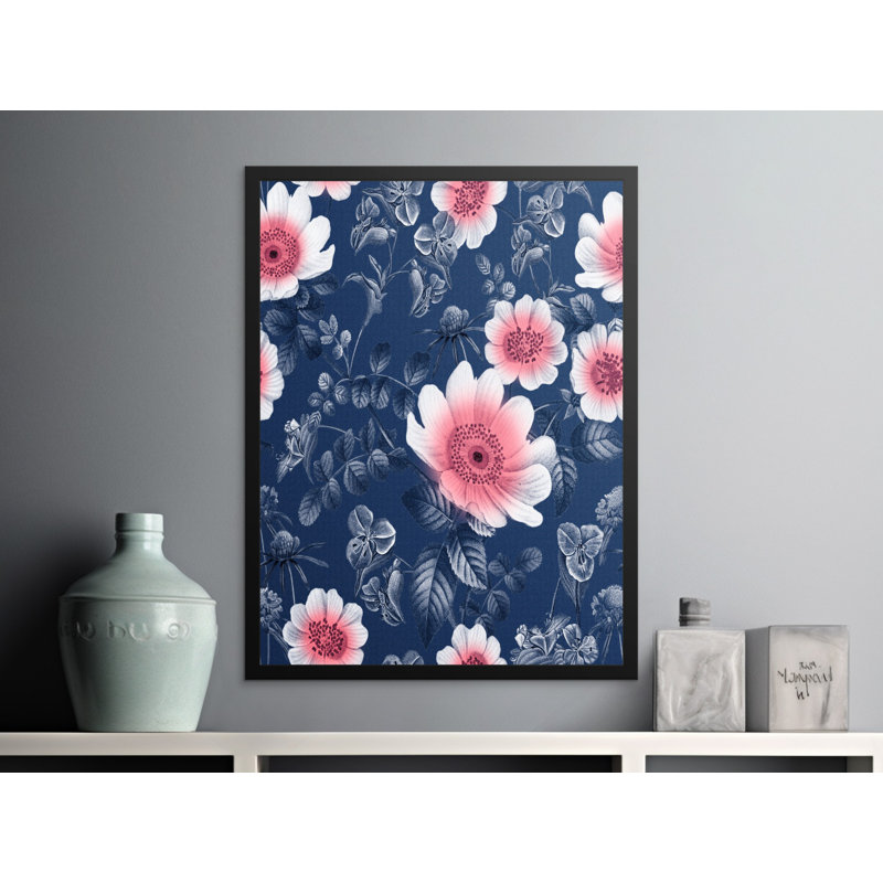 Conlon Single Picture Frame Print, 35.56 cm H x 27.94 cm W