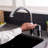 American Standard 5-Func Pull Out Kitchen Faucet-3608968