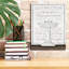 Art mural sur toile Epic Graffiti «Bathroom Rules - Sink» par Elizabeth Tyndall, 12 po x 16 po