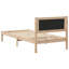 Solid Wood Bed-1358519378-1358519379
