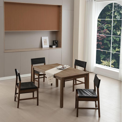 Dining Table And Chairs Set