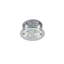 Glass Semi Flush Mount