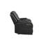 Fauteuil inclinable en similicuir 38 po Senol-1352532528