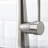 AWZTOO Pull Down Kitchen Faucet