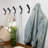Conkling Metal 6 - Hook Wall Hook