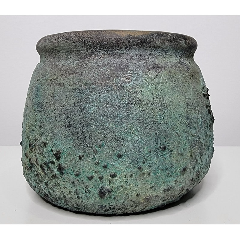 Verdigris Keeper