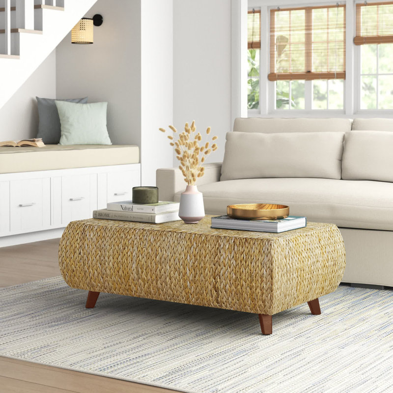 Table basse Northside, Naturel