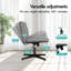 Brayden Studio Criss Cross Chair-731793957-731793960