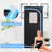 Home Steam Therapy Tent - To High Temperature 31.5 Inch Depth Blue Binding Full Body Improve Sub-Health State 68.9 Height