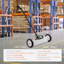 Adjustable Sweepers