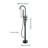 Floor Tub Spout with Diverter-69899259