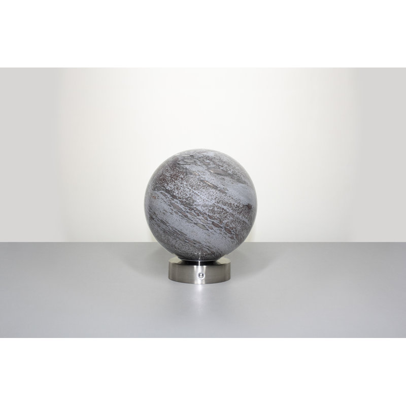Clodie Glass USB Globe Lamp