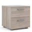 Diamone Bedside Table-1511270910
