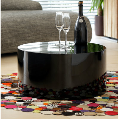 Artur Drum Coffee Table