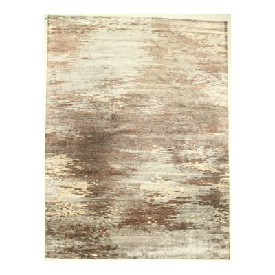 Rectangle Rectangle 10'3" X 13'6" Area Rug