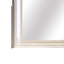 Miroir pour commode Geovana
