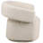 Hynek Upholstered Swivel Accent Chair-89200370