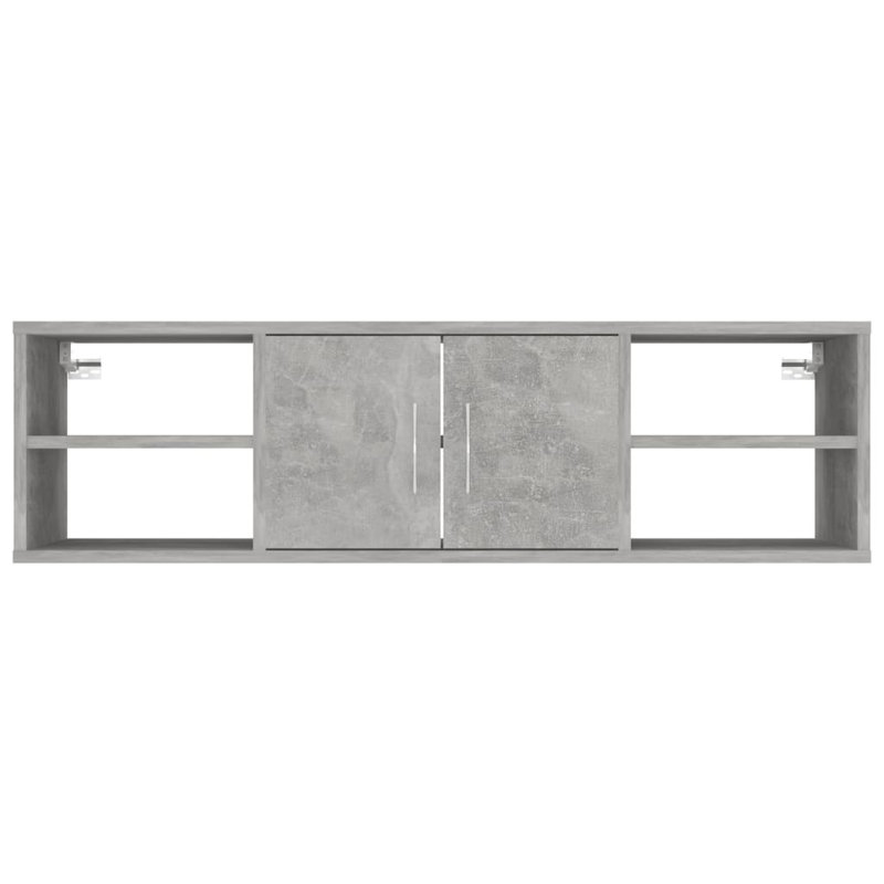 Gjermund 4 Piece Accent Shelf