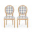 Jair 19.25'' H Upholstered Side Chair-1051483720