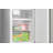 800 Series Free-Standing Fridge-Freezer-111732735
