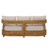 Kento 3 Seater Sofa-1158805942-1158805941