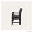 POLYWOOD Vineyard Patio Bench-3948353-3948357