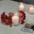 24 Piece Glass Tabletop Tealight Holder Set
