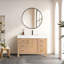 Ensemble de meuble-lavabo simple 48 po Barney-598048285-598048284-598048290